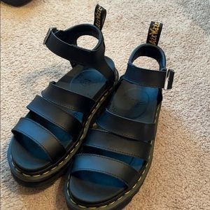 Dr. Martens Sandals